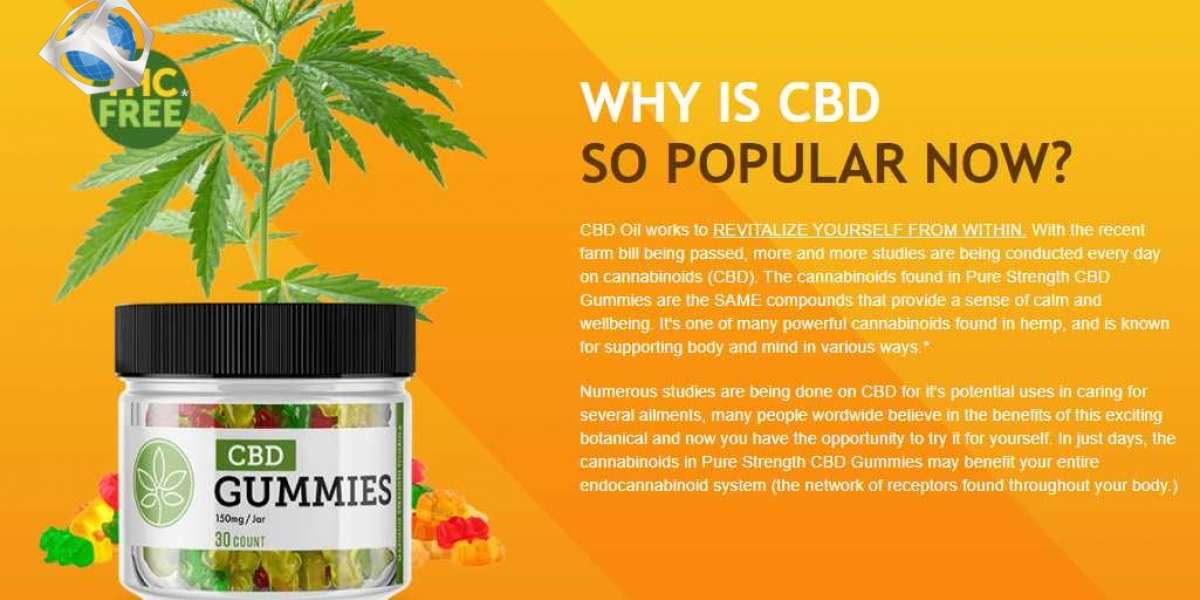 Cannaleafz CBD Gummies Canada:Benefits, Effects and Buy Now..