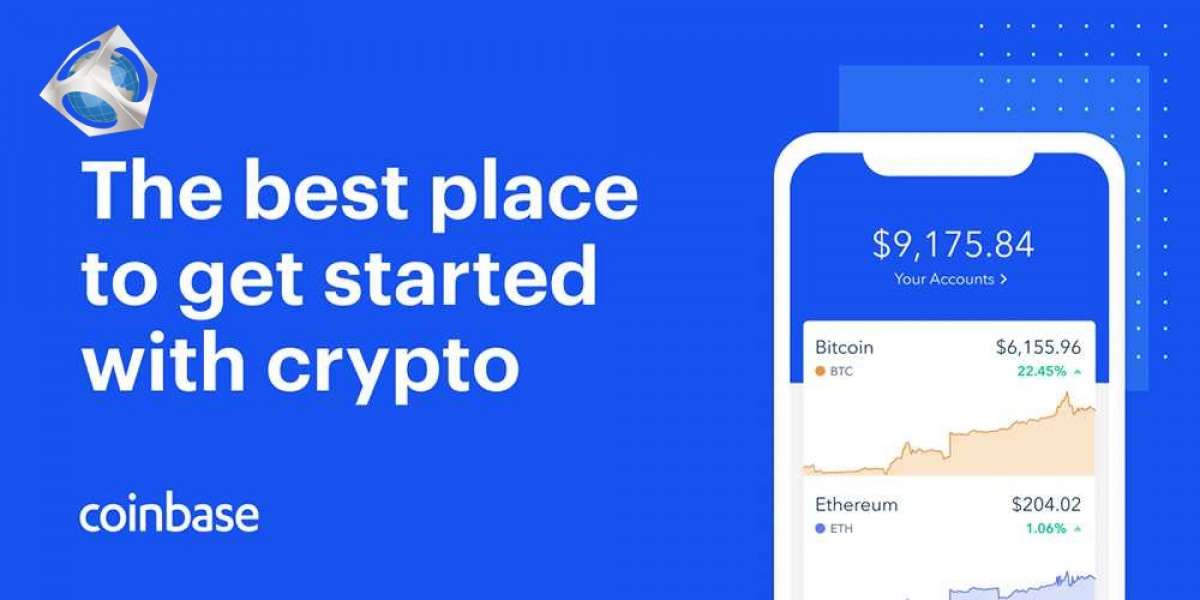 How to set up two-factor authentication on Coinbase?