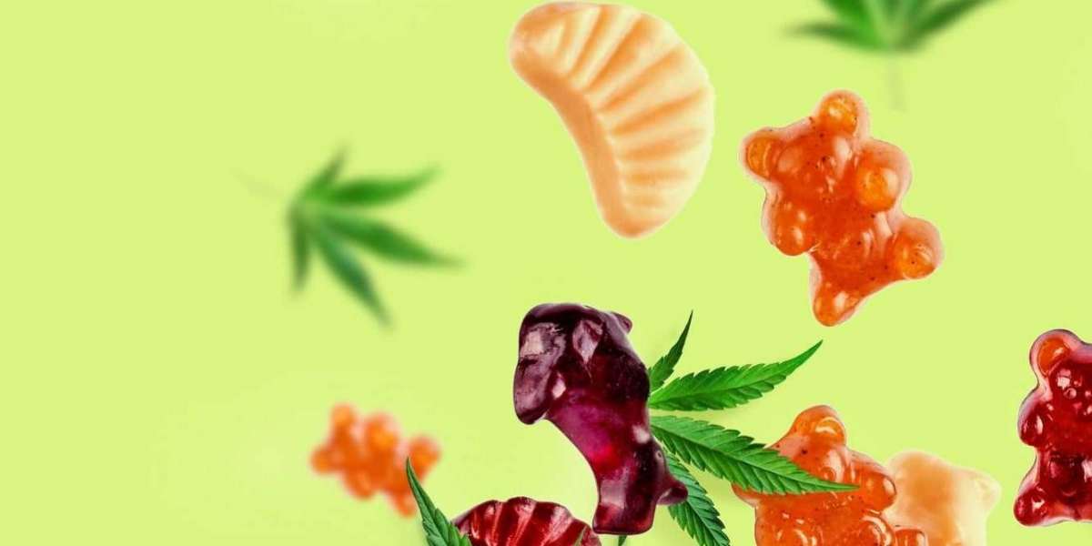2 Things You Must Know About CBD Gummies Phil Mickelson