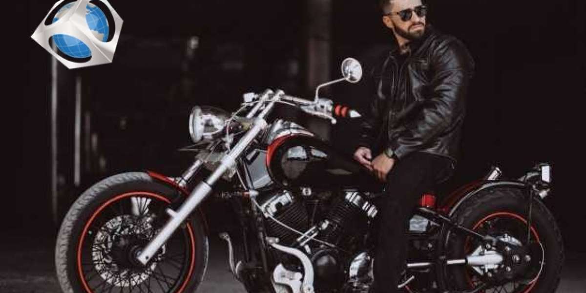 Latest Trends in Biker Jackets that will Elevate your Look