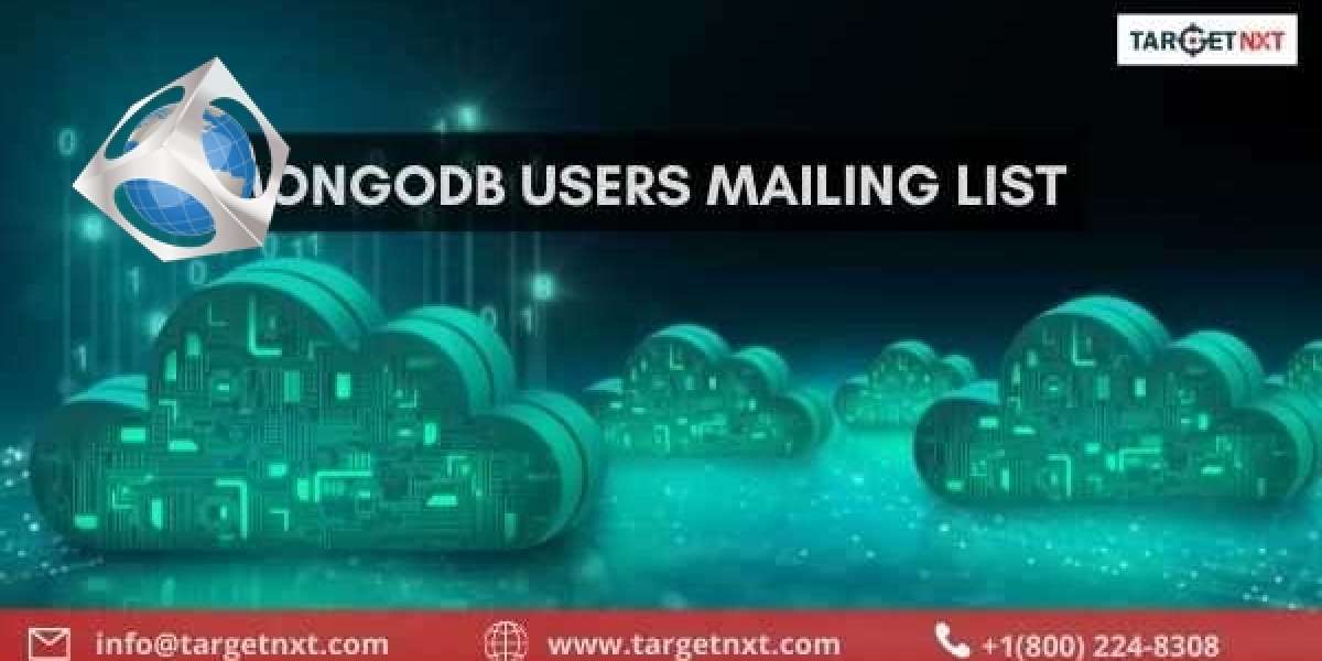 Mongodb Users Mailing List