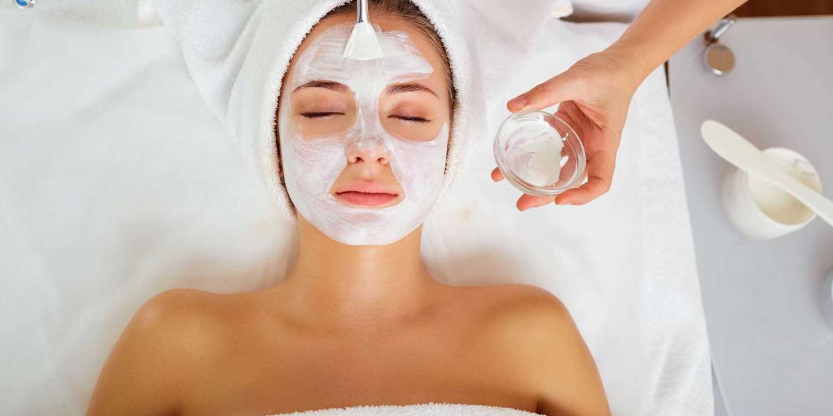 How To Stimulate Your Skin With PRP Facial And Its Benefits?