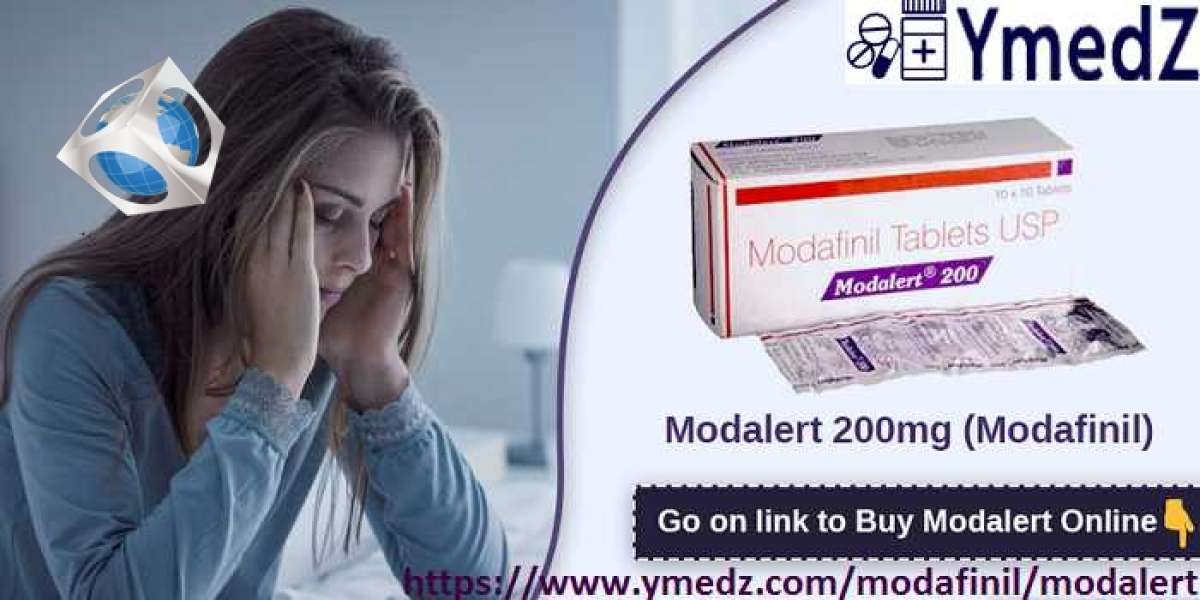 Best Place to Buy Modalert UK to Treat Narcolepsy Boost Brain Power 