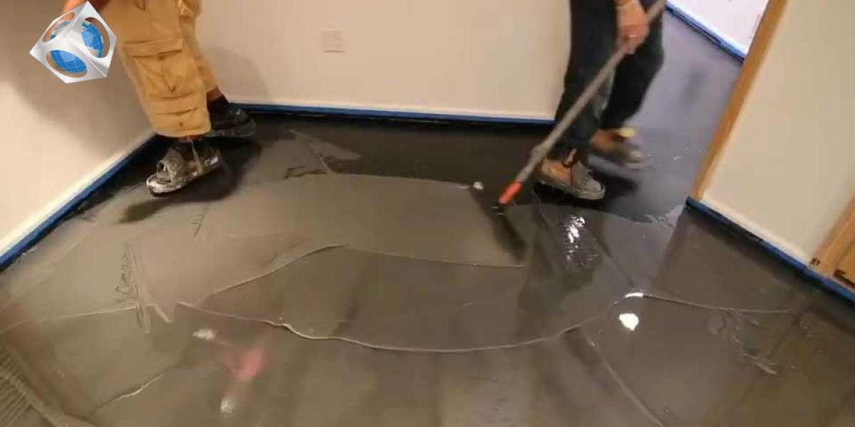 How to hire professional epoxy flooring?