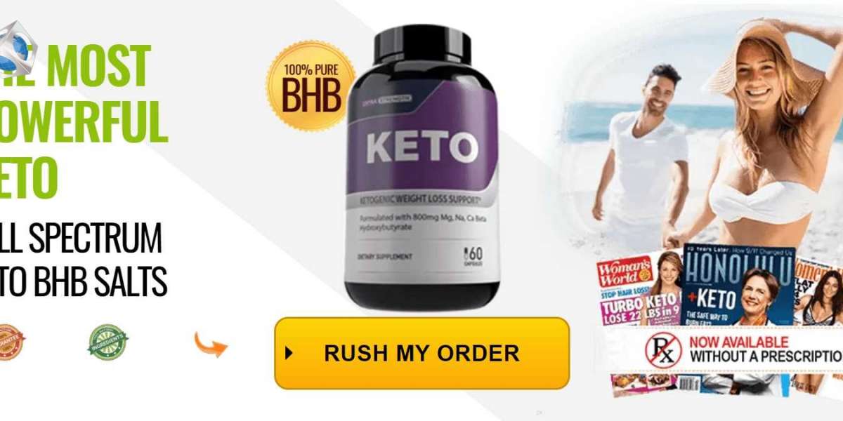 Examples Of The Potential Problems Of ToneIQ Keto?