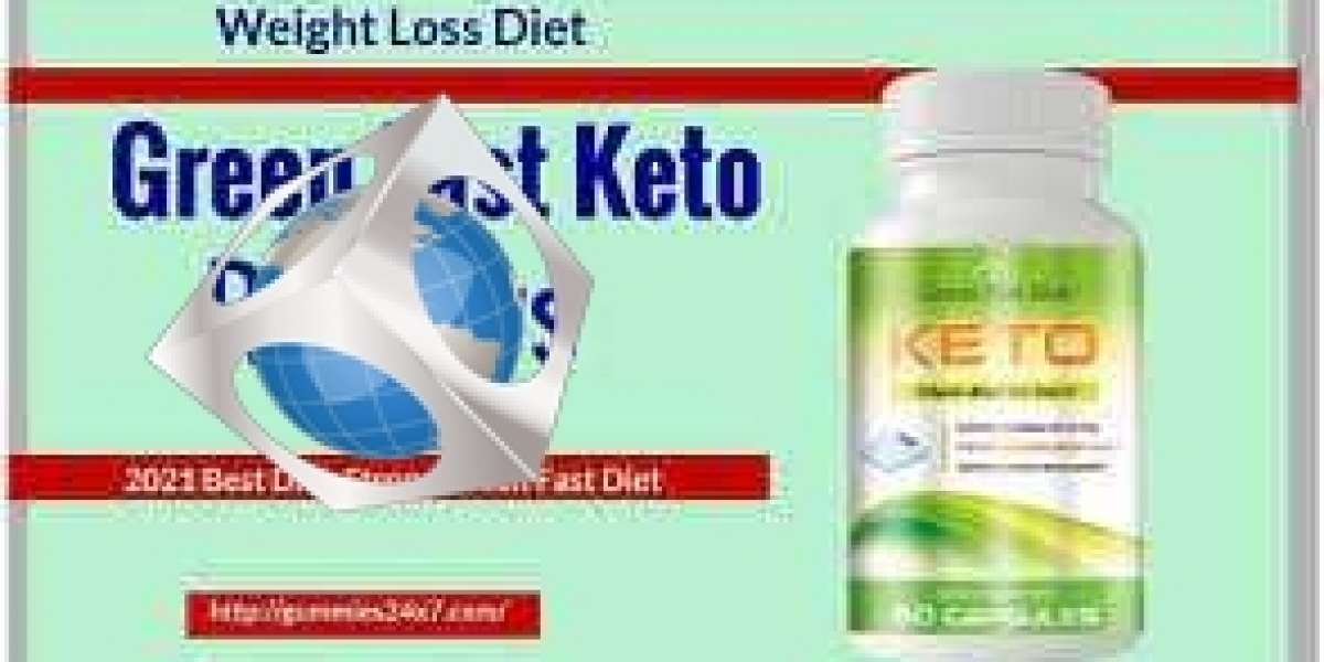 Why Green Fast Diet Keto Popular Amongst United States Residents?