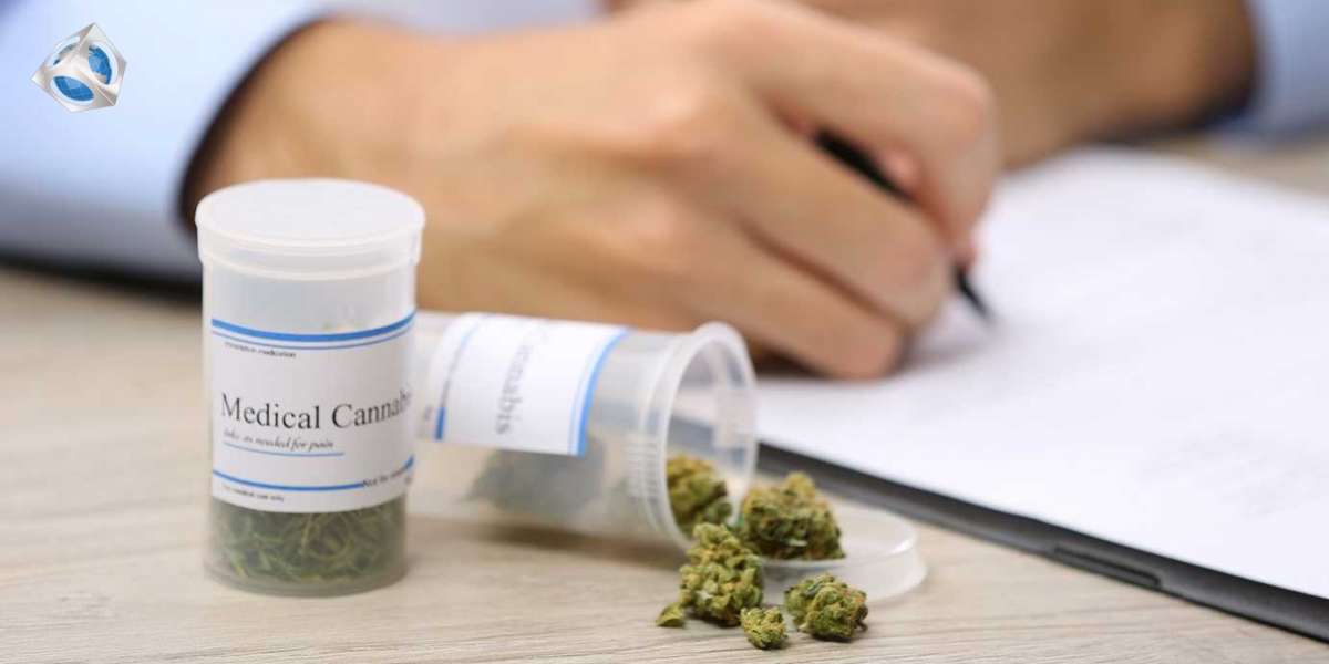 Determine How To Enroll For Medical Marijuana In Connecticut