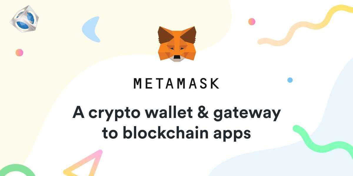 How to create a Metamask login wallet?