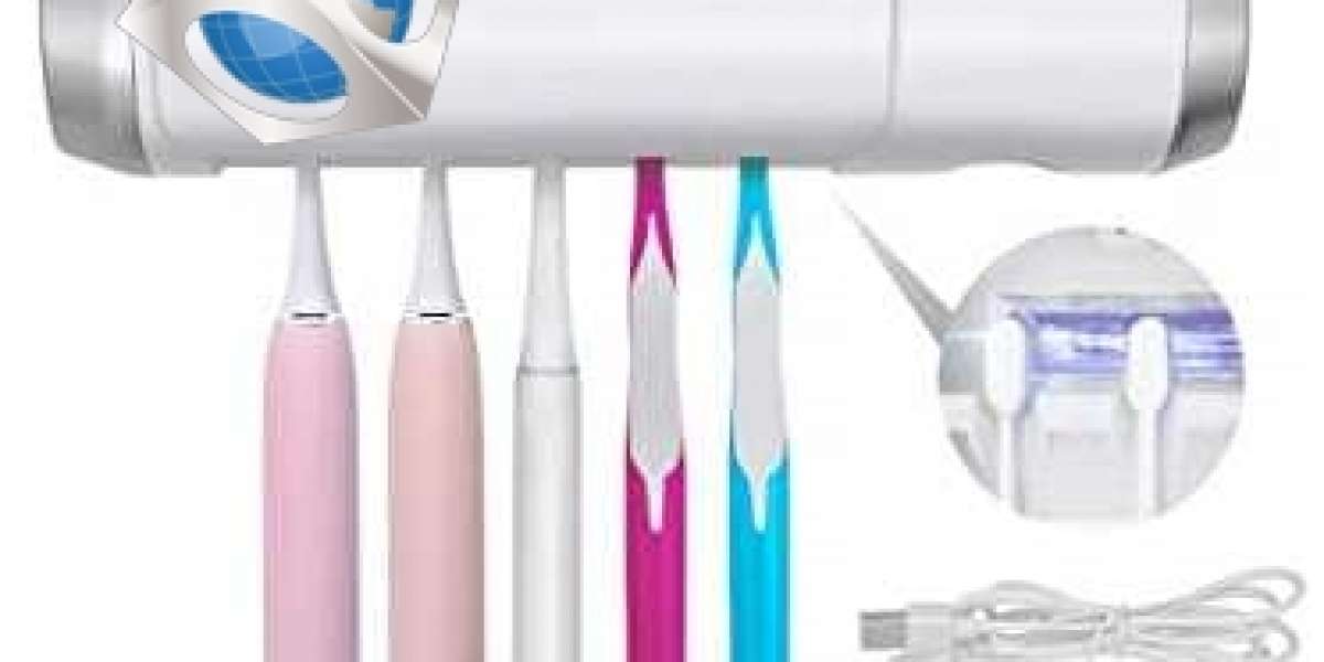 Most Effective Electric Toothbrush Holders in 2021