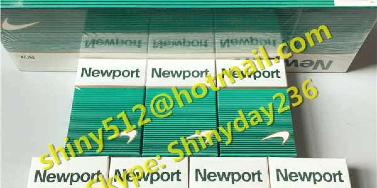 Newport Cigarettes Carton Cheap called