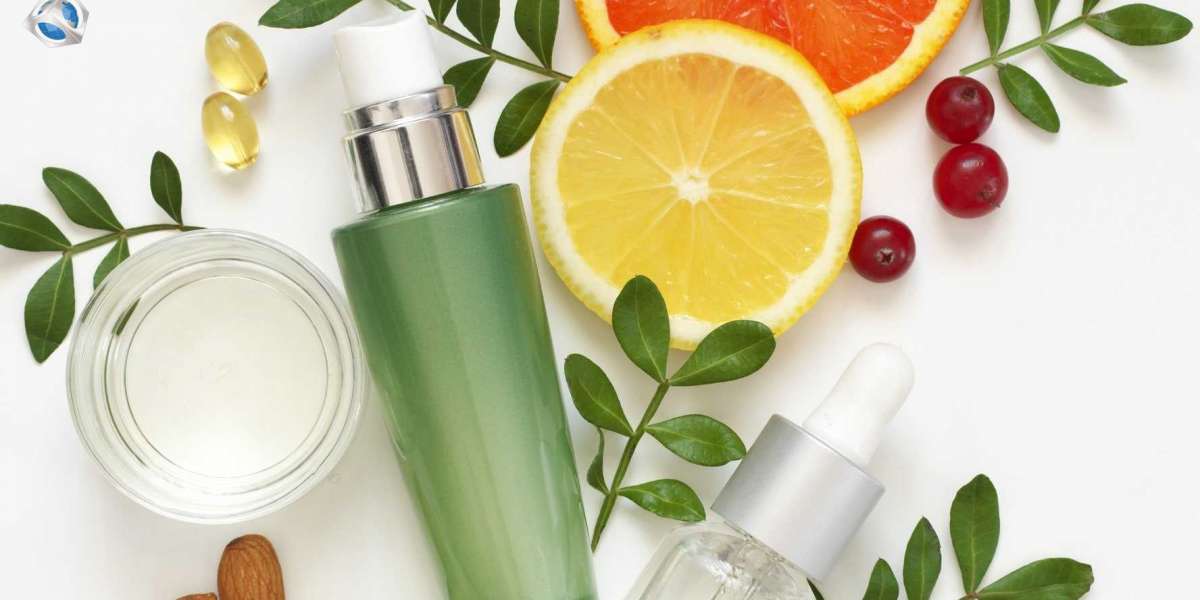 Natural Skin Care Products Market Upcoming Trends, Share, Size, and Growth Opportunities by 2027