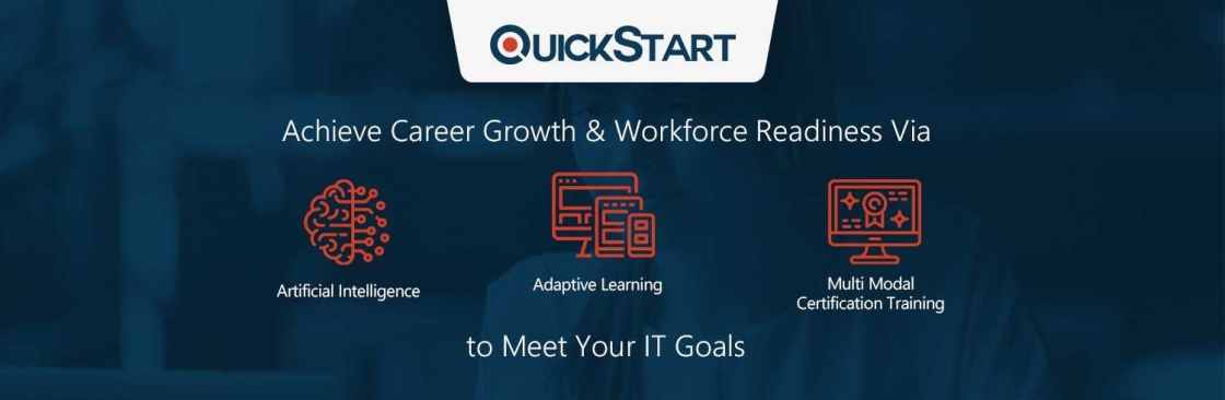 QuickStart Learning Cover Image