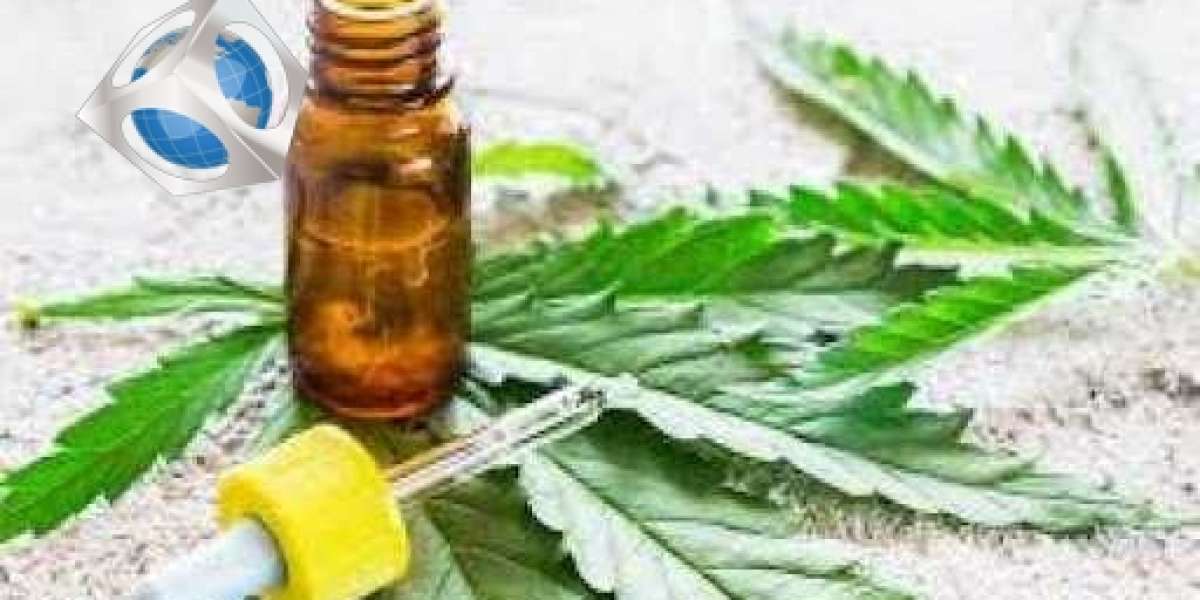 Mighty Leaf CBD Oil here's How I Resolved My Severe Anxiety?