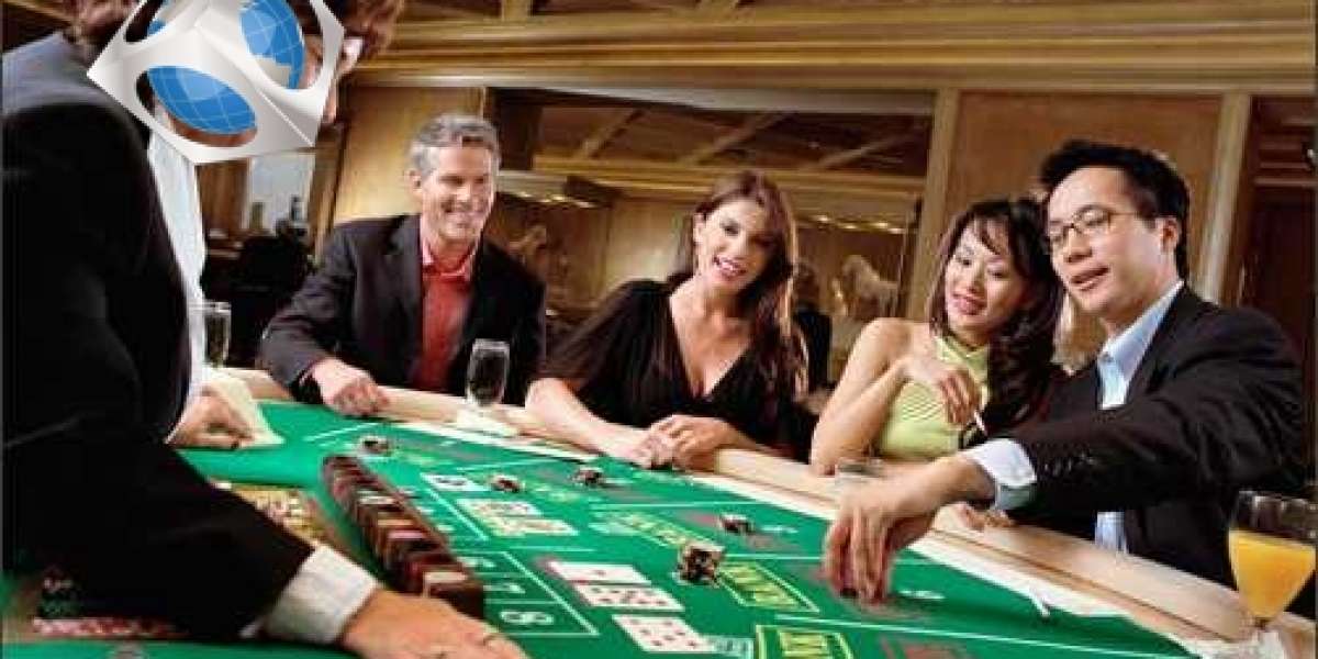 live baccarat - real dealers the way the players play in the casino