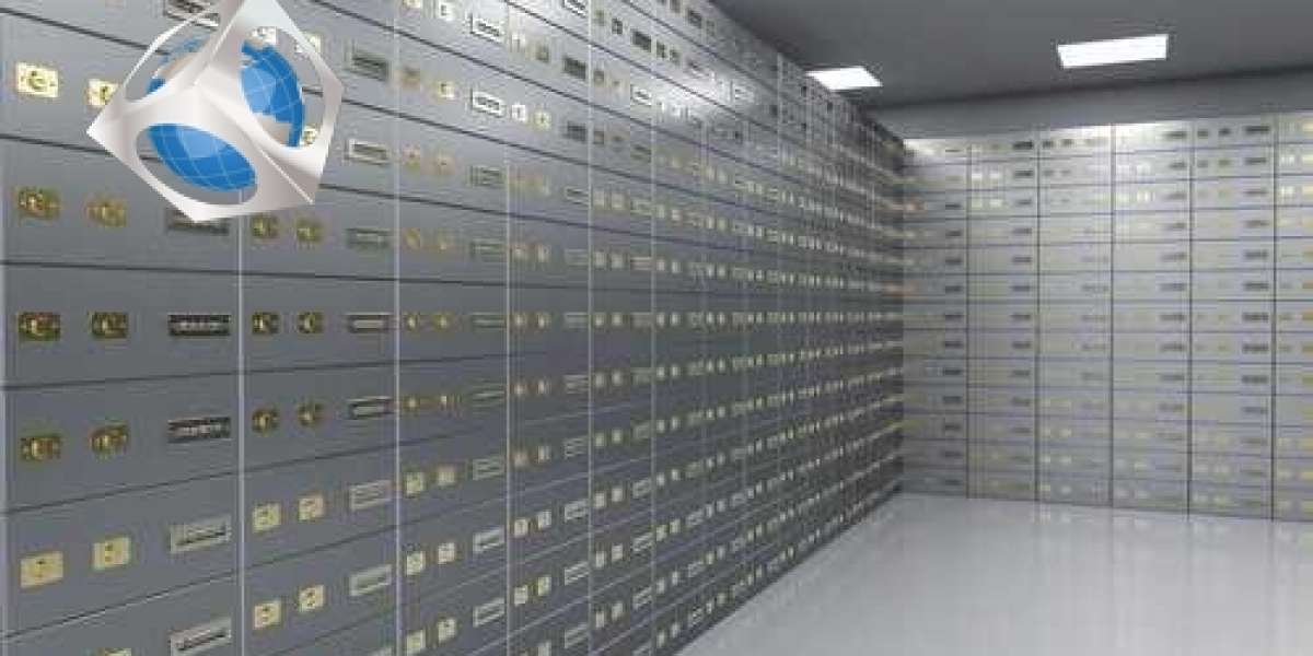Safe Deposit Locker Facility