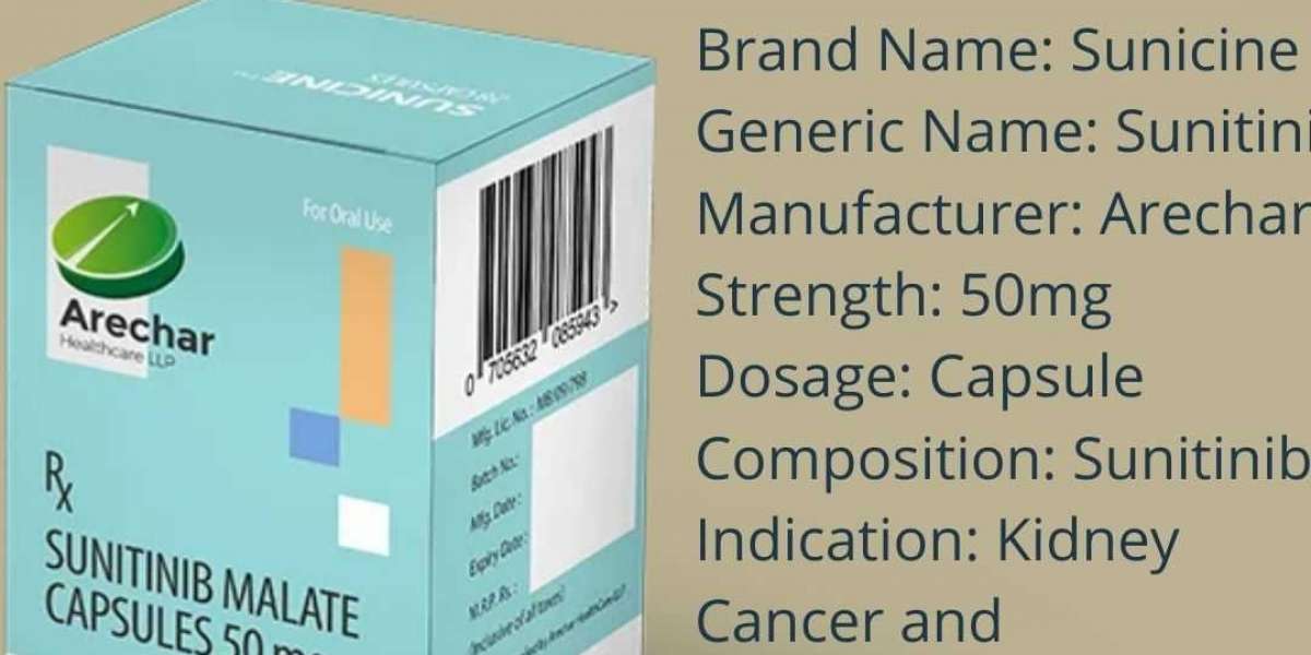 sunitinib 25 mg price in india