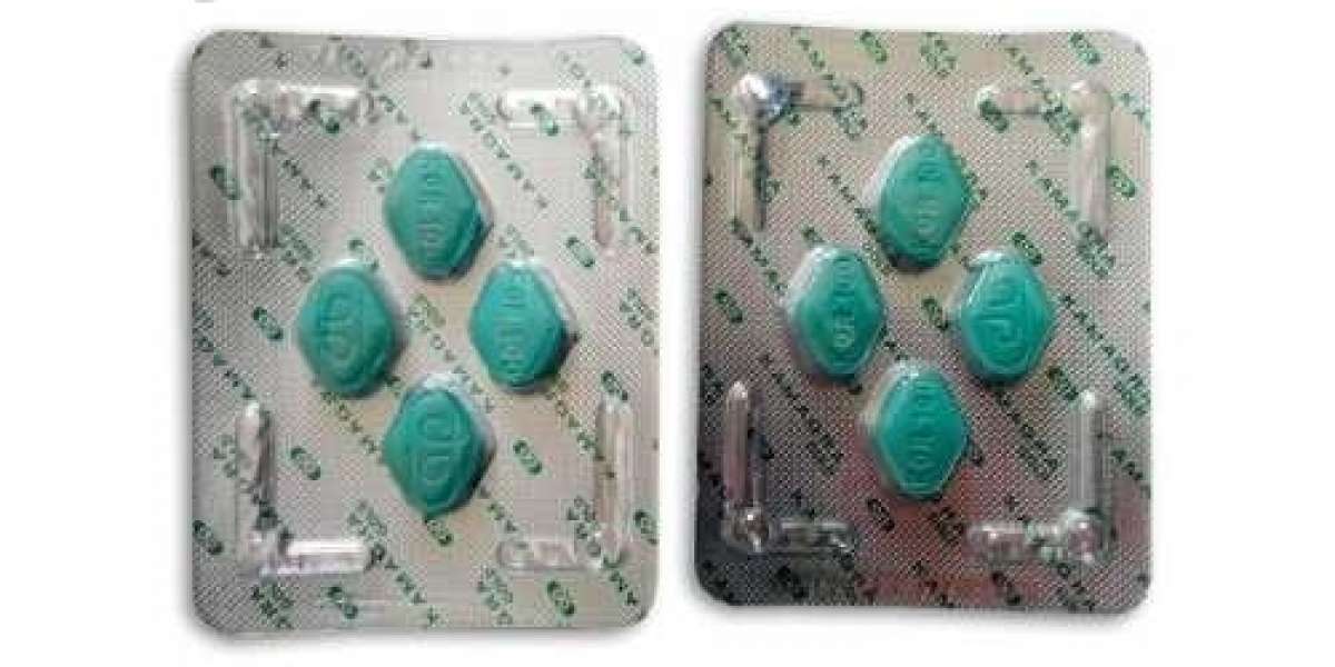 Use Kamagra tablet for ED treatment | Prices in the USA | Ed Generic Store