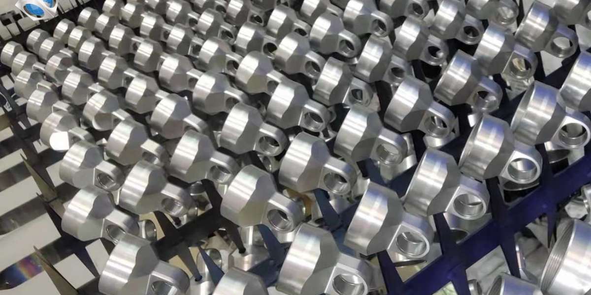 cnc machining services supplier story