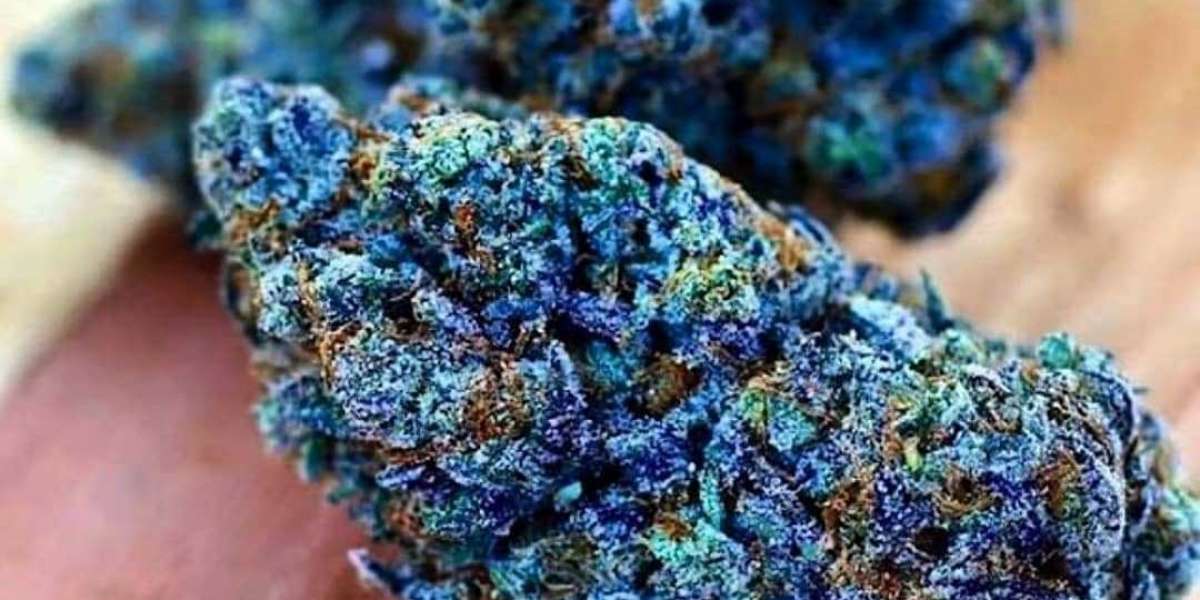BUY MARIJUANA ONLINE
