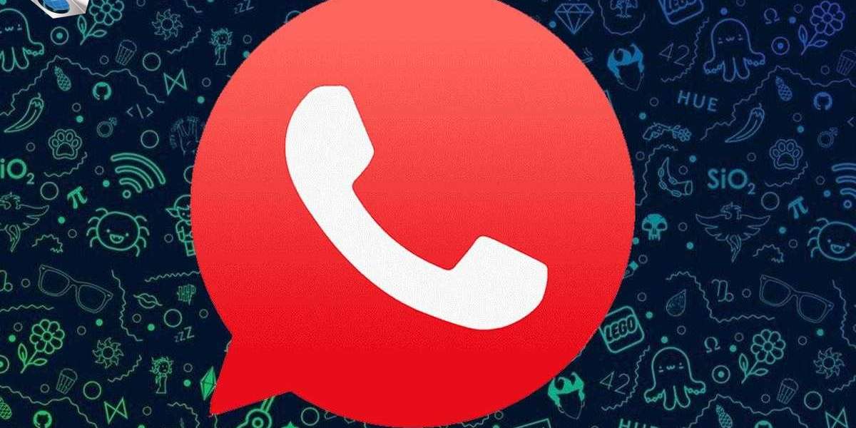 WhatsApp Rojo - A Spanish-Speaking Version of WhatsApp