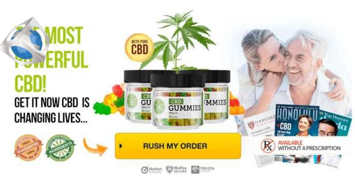 How Does Unabis CBD Gummies Pill Works?