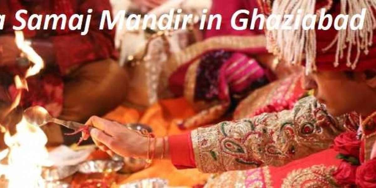 Quick guide to register for Arya Samaj Marriage in Ghaziabad