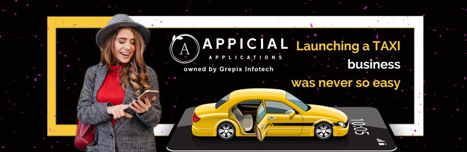 Appicial Applications Cover Image