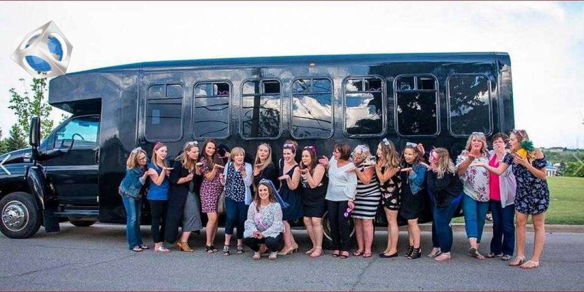 The Party Bus Service Toronto can always rely on!