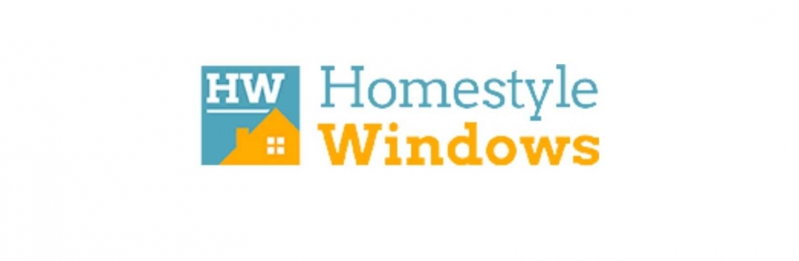 Homestyle Windows Cover Image