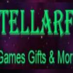 Stellarfy Games Gifts & More profile picture