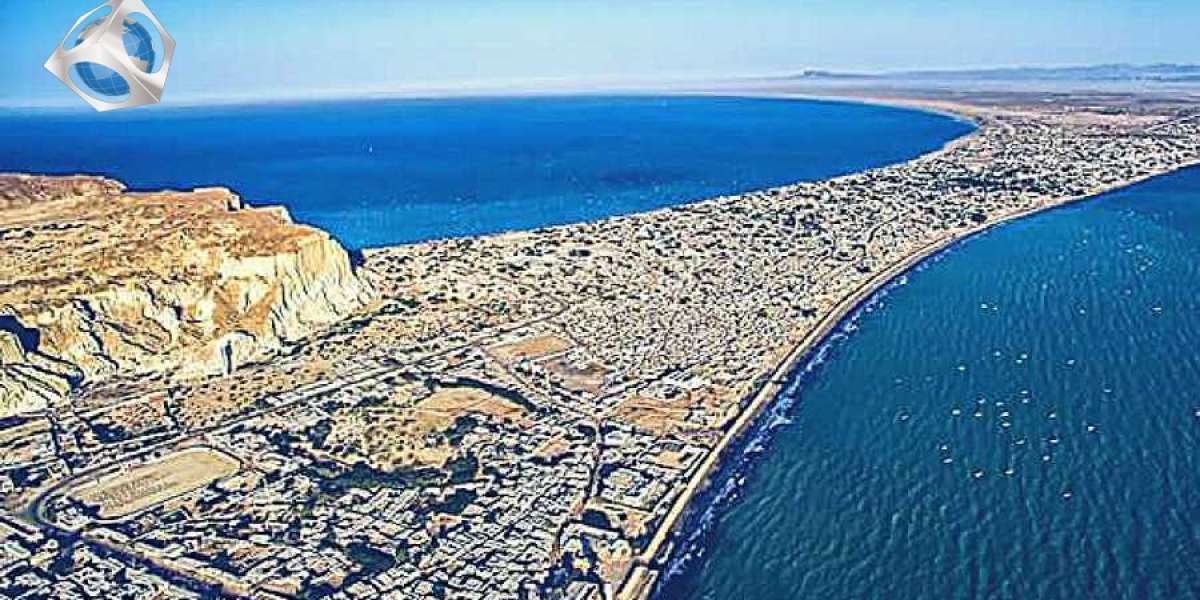 Where to invest in Gwadar CPEC?