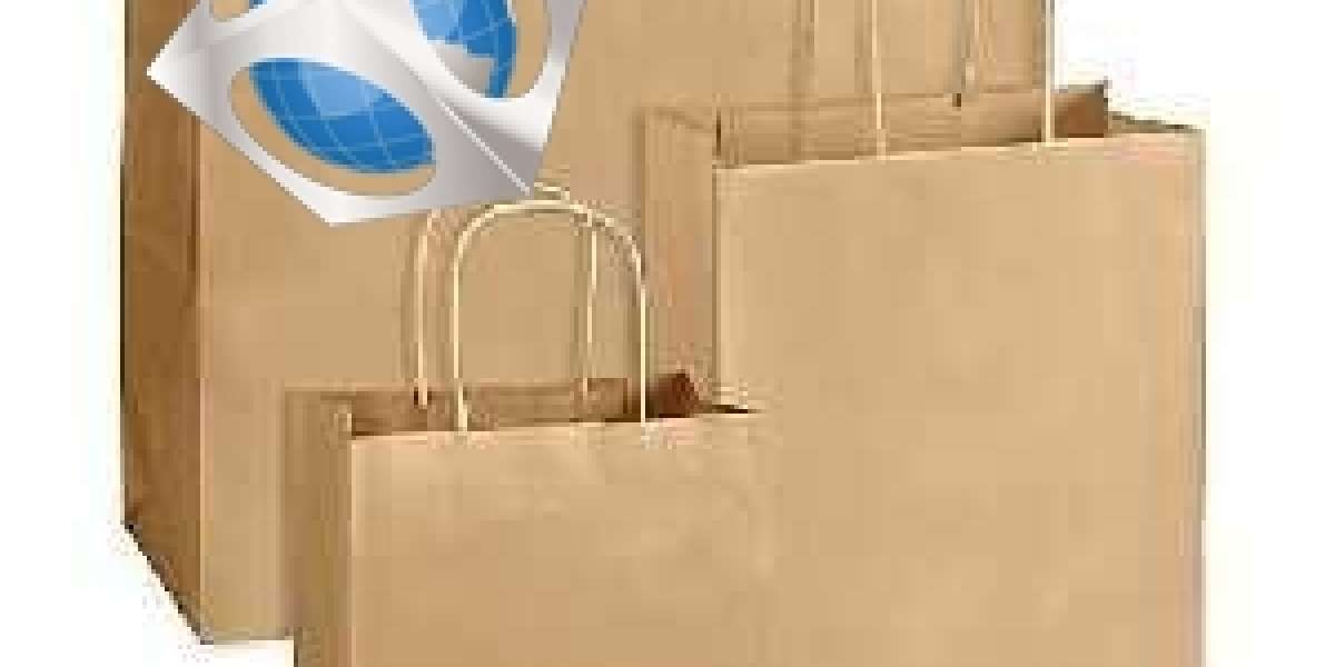 Paper bag buyers in india