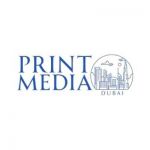 Print Media Dubai Profile Picture