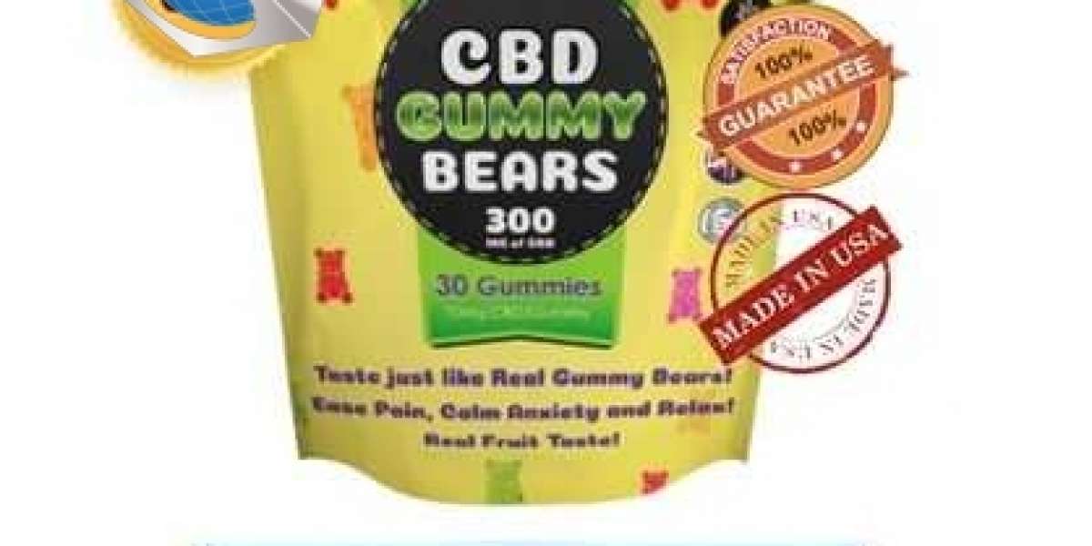 2021#1 Big Narstie CBD Gummies - 100% Original & Effective