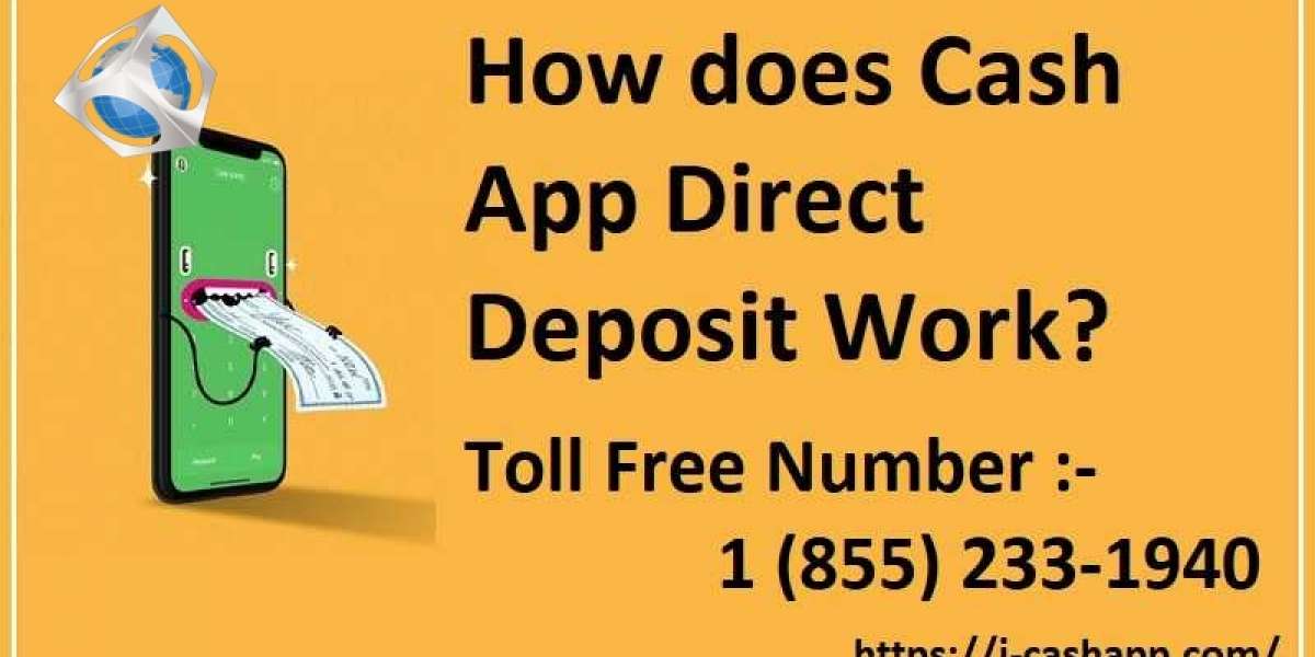 1-855-233-1940 What happens if direct deposit goes to wrong account? check cash app balance