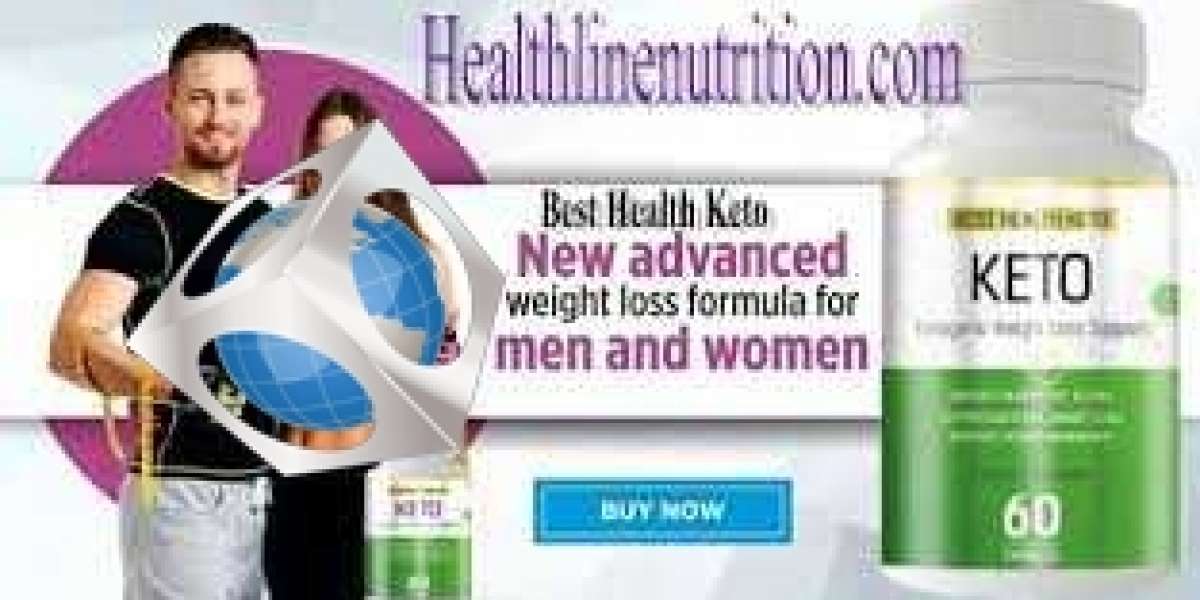 Best Health Keto Reviews – All You Need to Know?