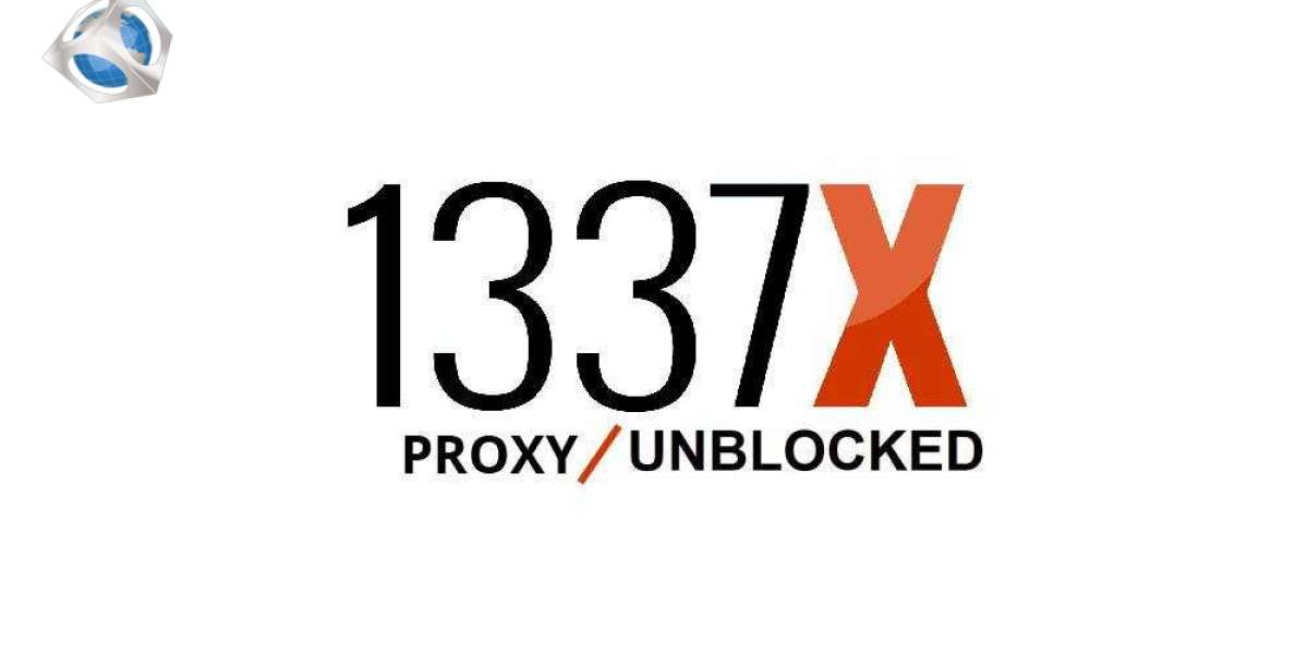 1337x Proxy Servers