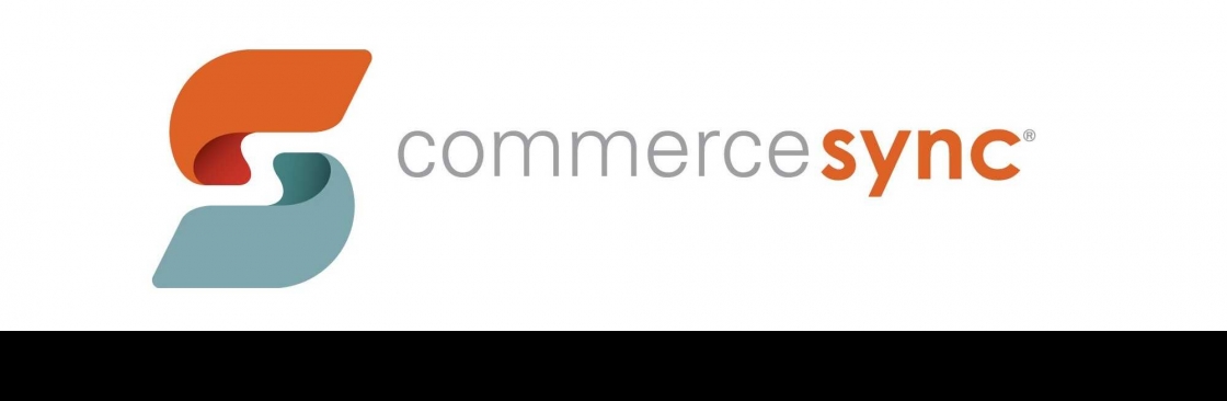 Commerce Sync Cover Image