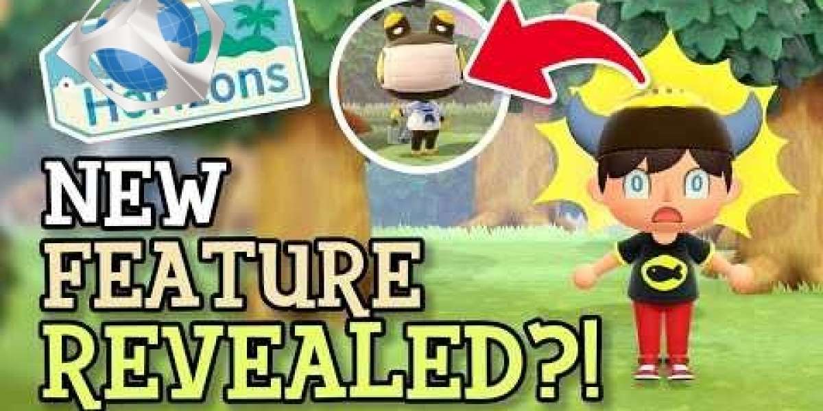 Fans of Animal Crossing: New Horizons may not be aware of every update 2