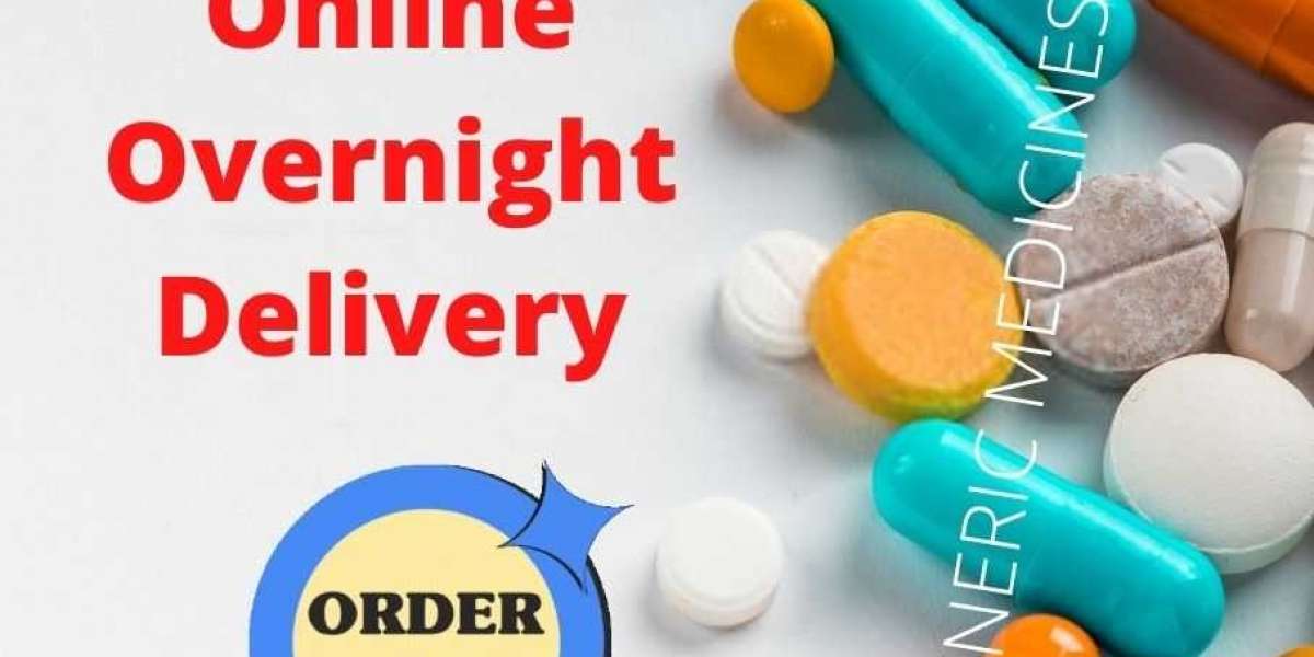 Buy Lorazepam Online Overnight | Fast Delivery