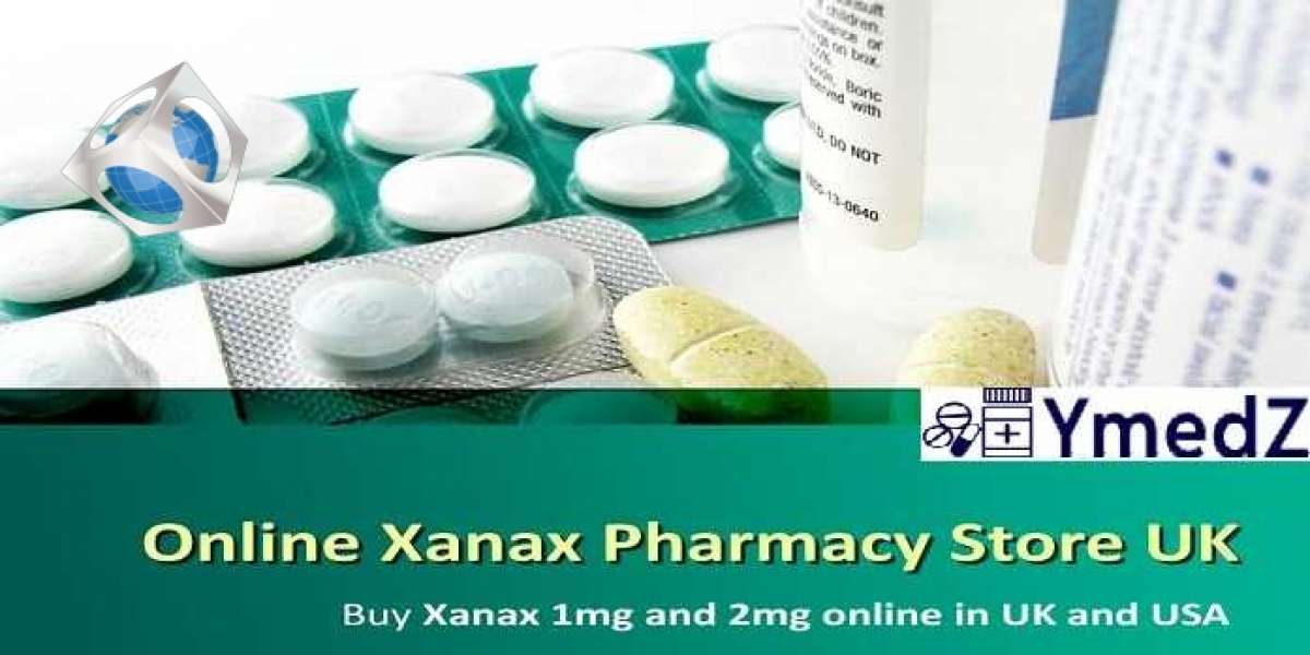 Buy Xanax UK Helps You to Reduce Anxiety and Enjoy a Good Night’s Sleep