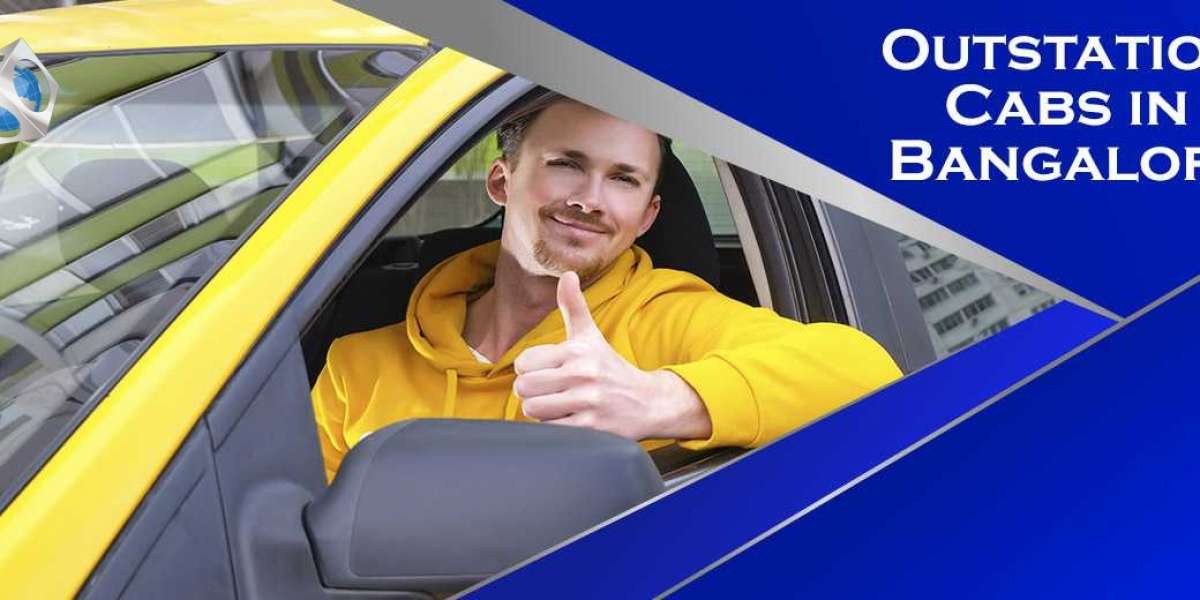 Outstation Cabs in Bangalore | Bangalore Outstation Cabs