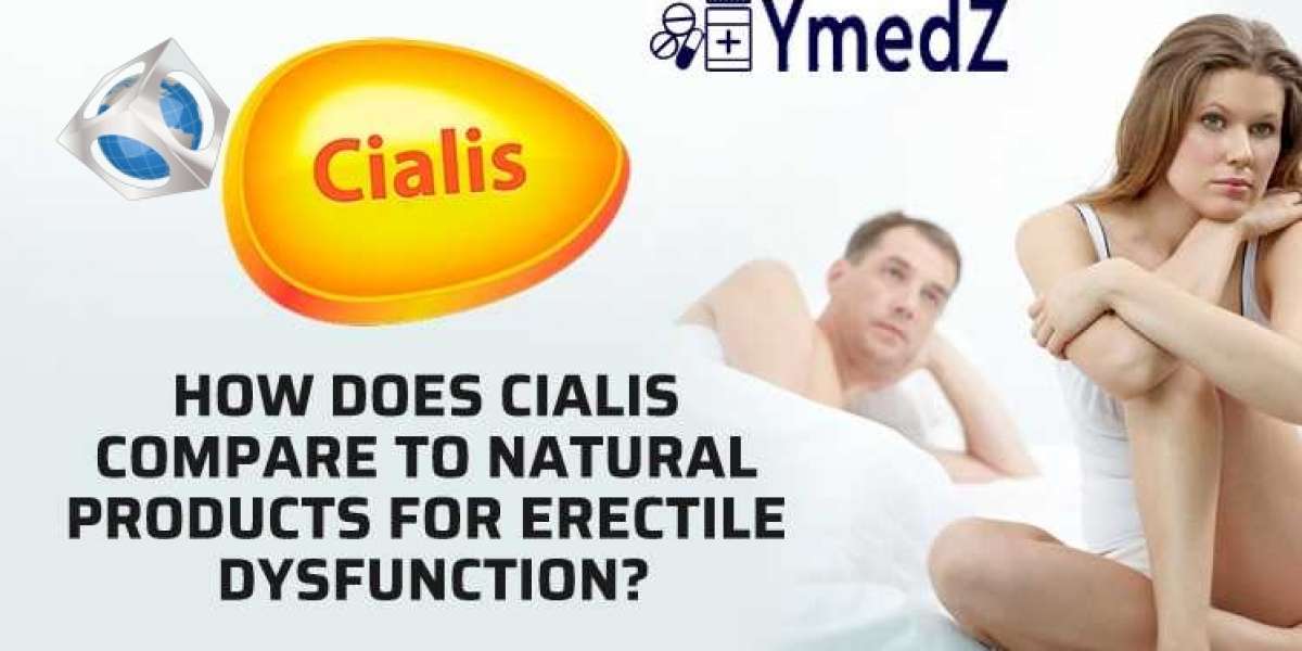 Are You Looking for Cialis UK to Stay Longer and Stronger in Bed?
