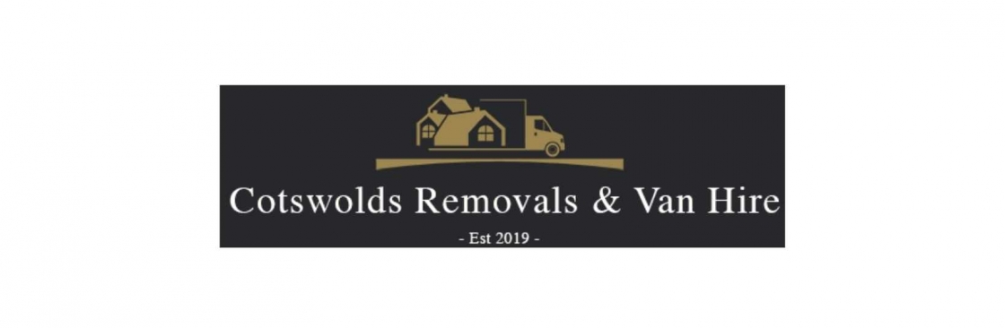 Cotswolds Removals and Van Hire Cover Image