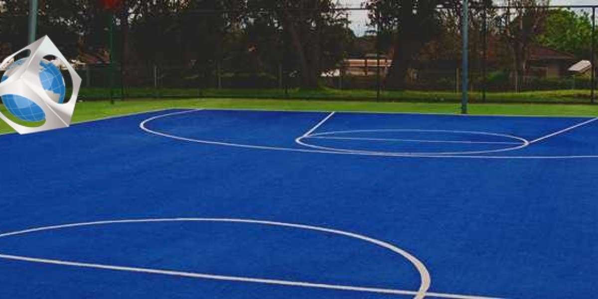 Multisports Surface-Best Quality sports surfaces in New Zealand