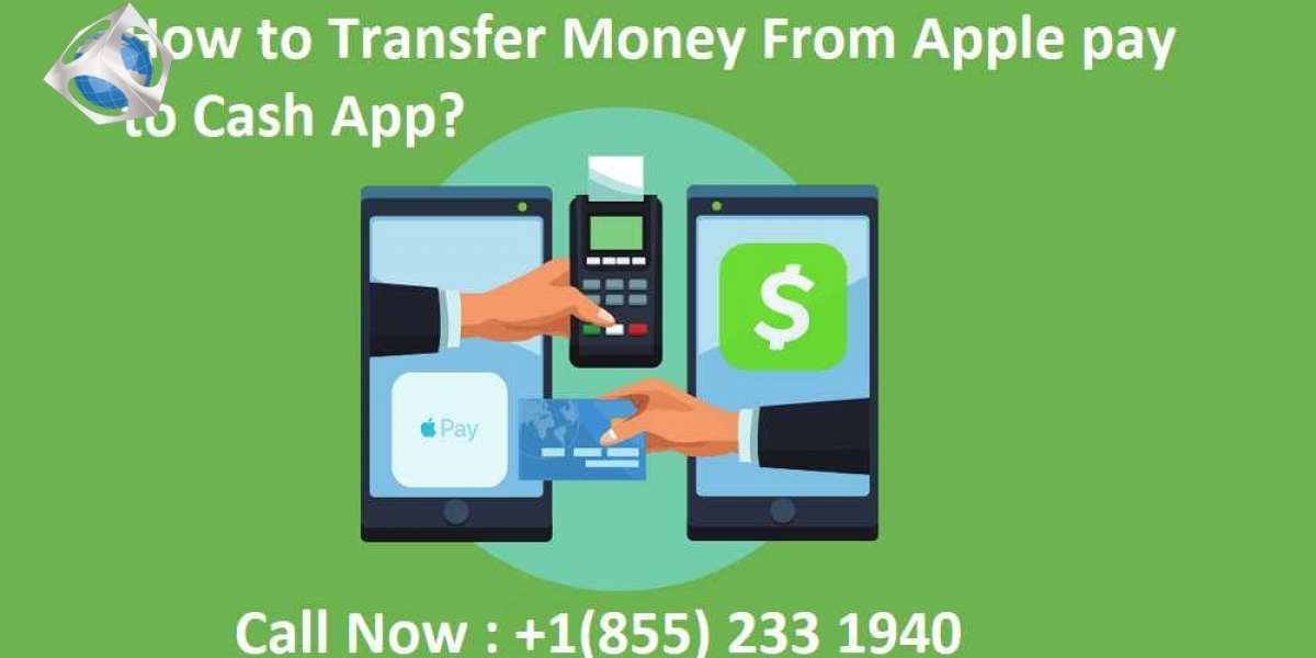 Moving cash from Apply Pay to Cash App- Two-Stage Procedure