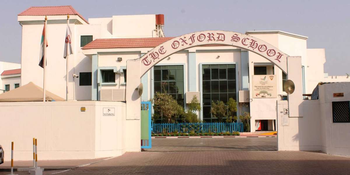 UK Curriculum School in Dubai