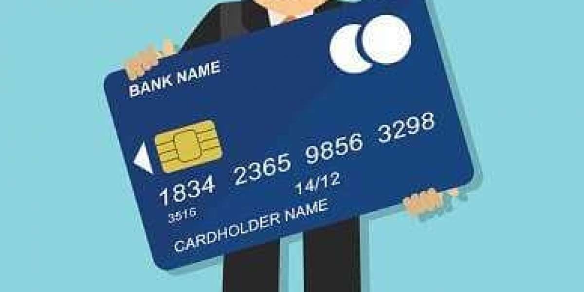 What Is Credit Card Process