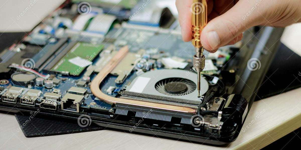 laptop repairing Course in delhi