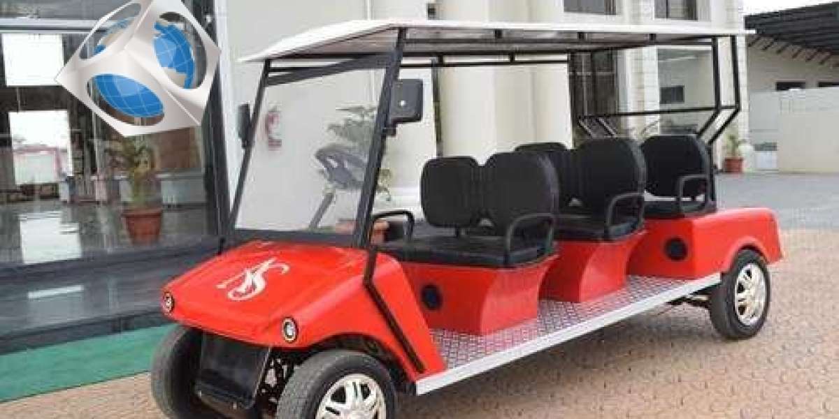 Golf Cart Sales Spartanburg SC - RogersEV